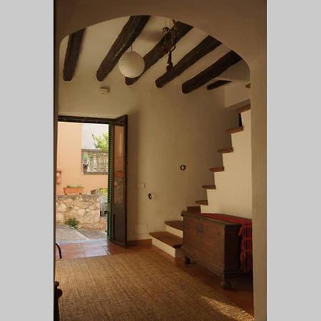 Вілла Ca Na Mar: Charming House In The Heart Of Bunyola, Tramuntana Екстер'єр фото