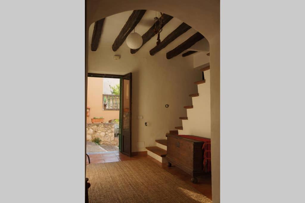 Вілла Ca Na Mar: Charming House In The Heart Of Bunyola, Tramuntana Екстер'єр фото
