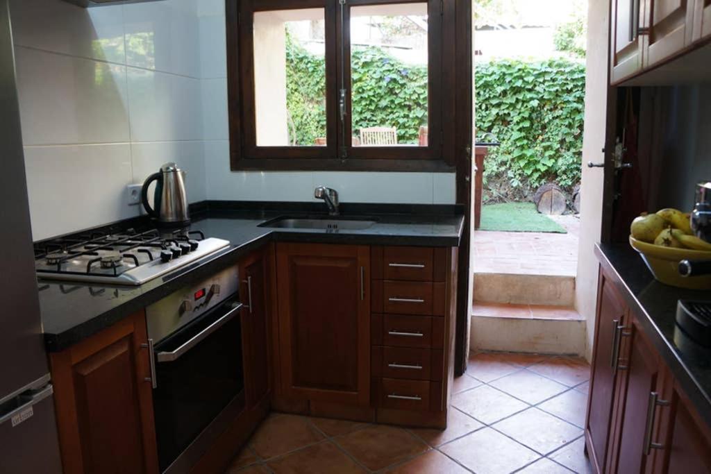 Вілла Ca Na Mar: Charming House In The Heart Of Bunyola, Tramuntana Екстер'єр фото