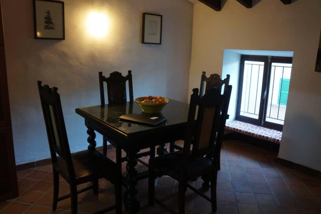 Вілла Ca Na Mar: Charming House In The Heart Of Bunyola, Tramuntana Екстер'єр фото
