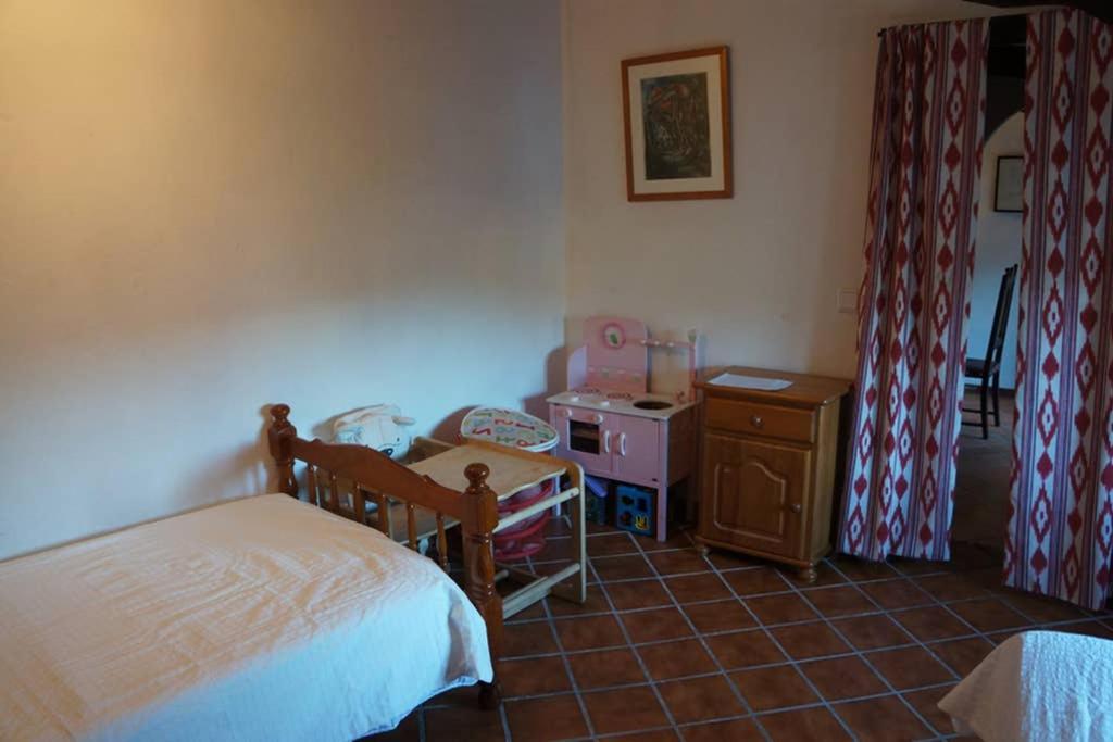 Вілла Ca Na Mar: Charming House In The Heart Of Bunyola, Tramuntana Екстер'єр фото