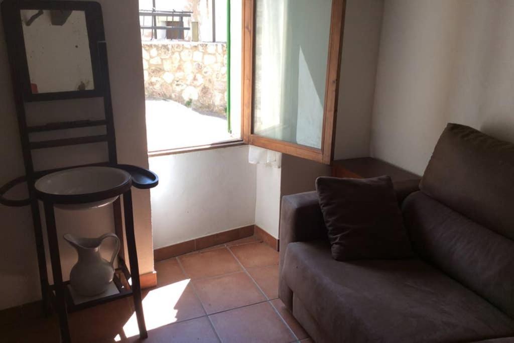 Вілла Ca Na Mar: Charming House In The Heart Of Bunyola, Tramuntana Екстер'єр фото